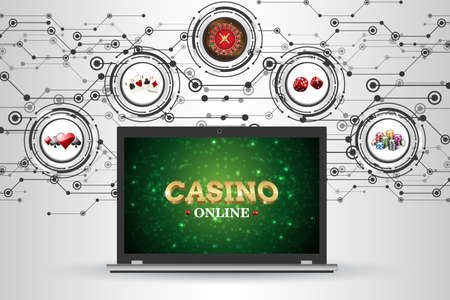 casino virtuel