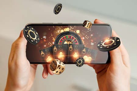 casino en ligne sur mobile